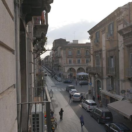Le Dimore Del Duomo Катания Екстериор снимка